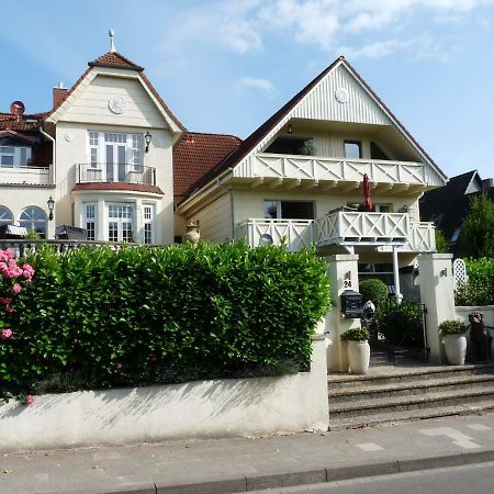 Appartements Am Wildpark Malente Exterior foto